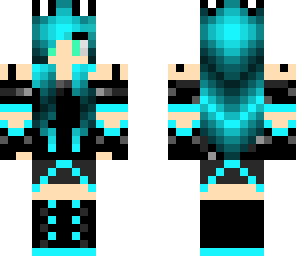 bunny girl