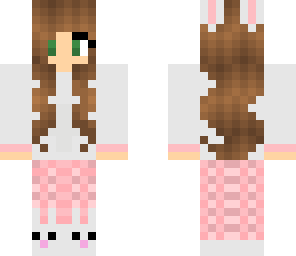 bunyy girl