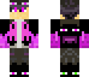 ender boy