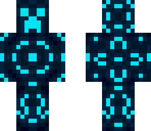 lightning creeper