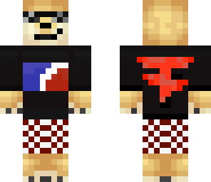 mlg-fox