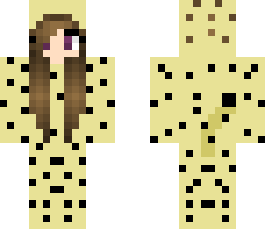 cheetah pj