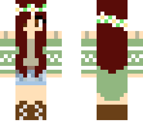 girl