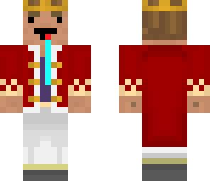 king derp