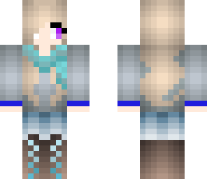 derpy edited cool girl xd