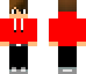 mi skin definitivo