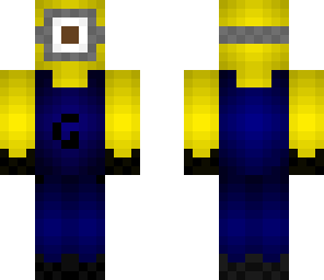 minion