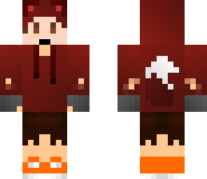 foxy hoodie fixed