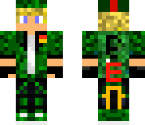 german solider