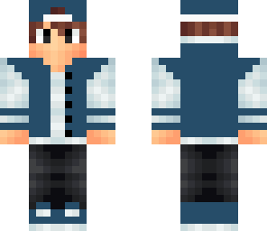 boy