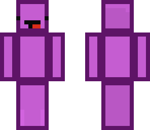 purple derp