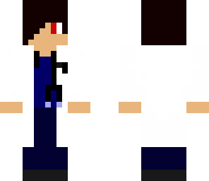 doctor boy