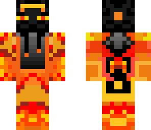 fall enderman