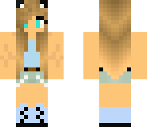 girl