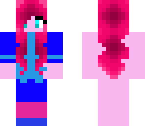 pinkie pie