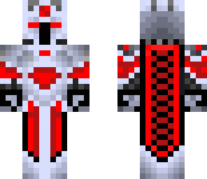 mineplex red knight