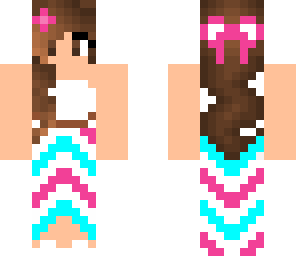 hawai girl