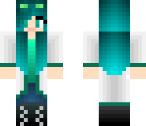 updated scientist