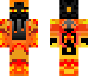 fall enderman