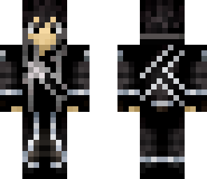 edited kirito