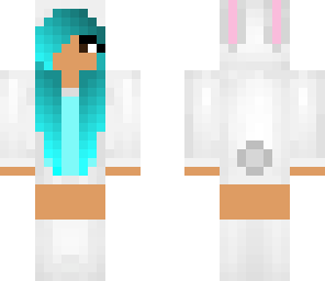 bunny girl 2