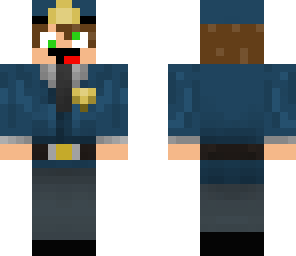 my nightguard skin