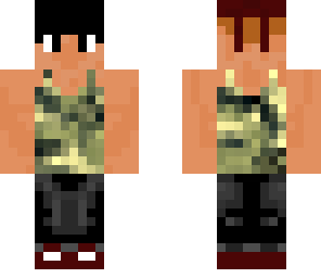 phenom lp varo skin
