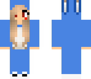 toy bonnie girl