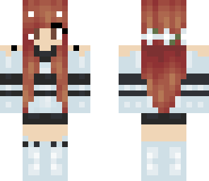 kitty girl