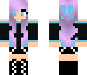 cute gamer girl