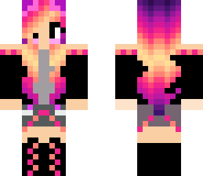 meow girl