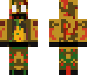 golden fredy 2