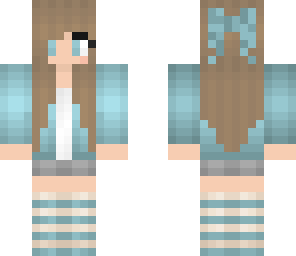 ice girl
