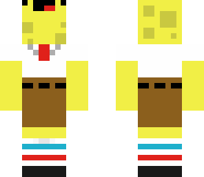 sponge derp