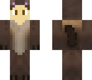 otter boy