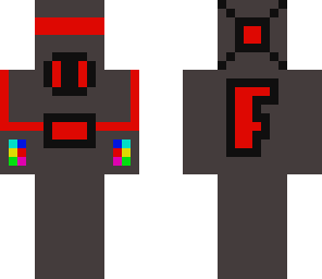 private skin