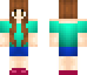 edited base skin