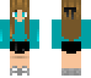 skin for me dont steal