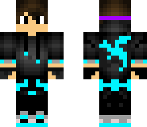 pvp boy