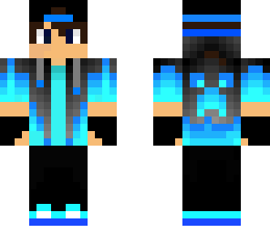 cool boy