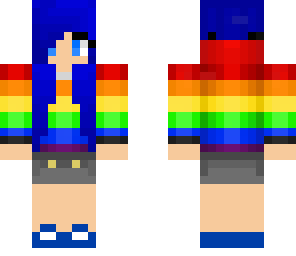 lgbt girl 1