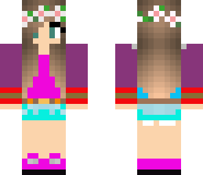 cute girl