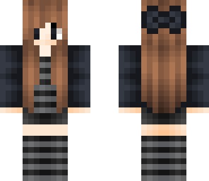 emo girl
