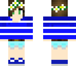flower girl