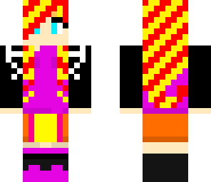 sunset shimmer