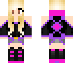 girly gamer