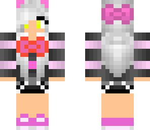 mangle human