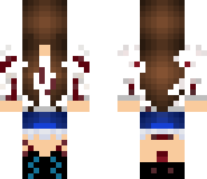 creep girl
