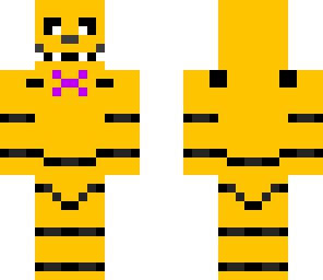 new fredbear
