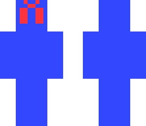 blue bugga